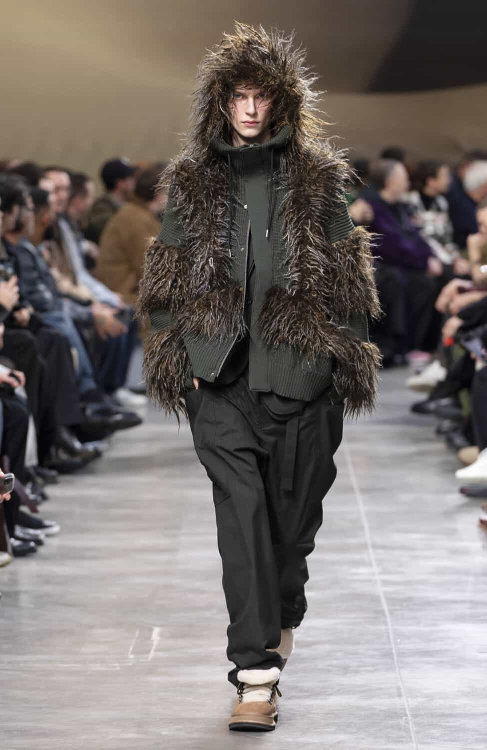 Chitose Abe On 25 Years Of Sacai - 10 Magazine